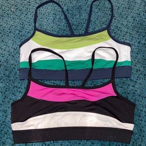 Aerie Fit Sports Bra Bundle